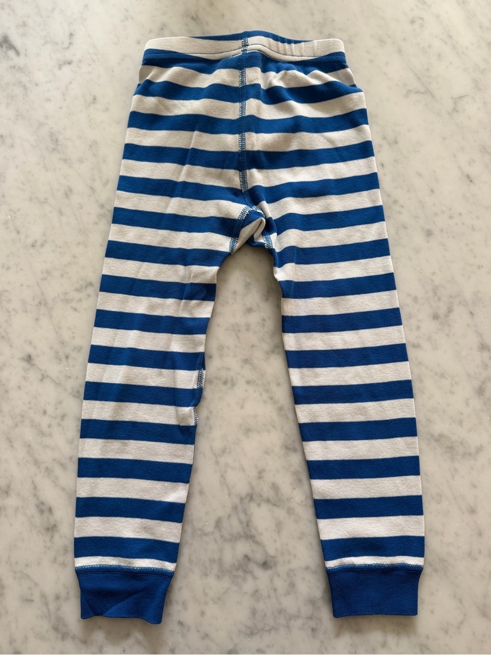 Bundle of 2 Hanna Andersson Long John’s 3T and 4 - Picture 11 of 13